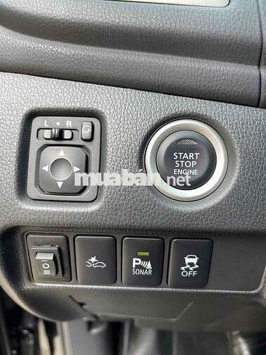 Mitsubishi Pajero Sport 2.4D 4x4 AT sản xuất 2022