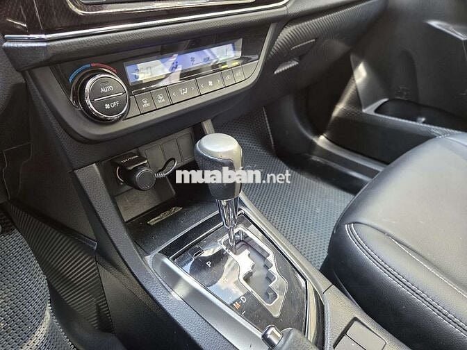 🔥 ALTIS 2014 - Tự Động Cực Chất Tại Hãng Toyota🔥