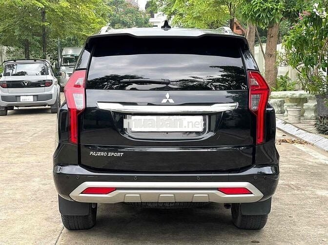 Mitsubishi Pajero Sport 2.4D 4x4 AT sản xuất 2022