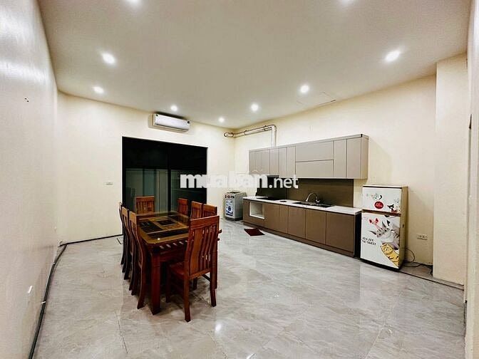 Cho thuê nhà 80m2 full đồ nội thất - 2 pn khép kín, bao pdv chỉ 8,5tr