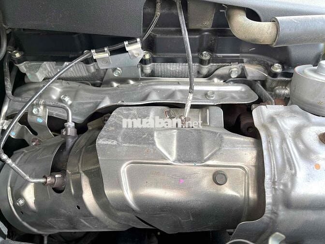 Mitsubishi Pajero Sport 2.4D 4x4 AT sản xuất 2022