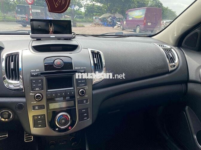 Kia Cerato 2010 1.6 AT nhập khẩu