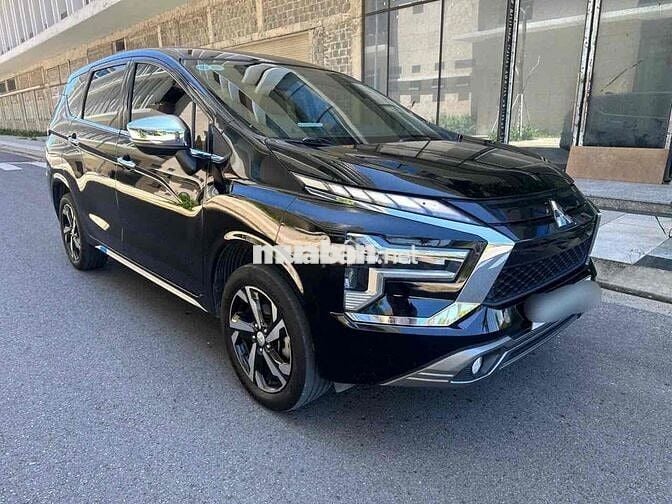 Mitsubishi Xpander 2022 Premium 1.5 AT - 120000 km