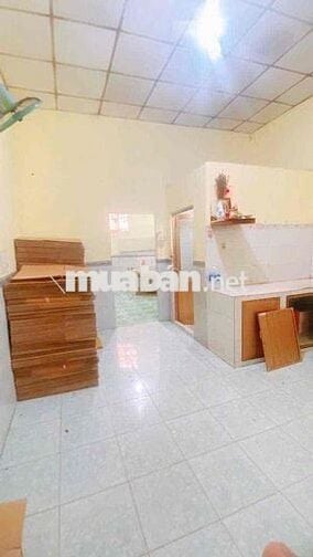 Cho Thuê Nhà C4 Nguyên Căn - Hoá An