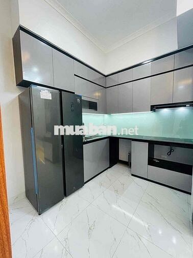 Tôi cần bán nhà phố MINH KHAI 5 tầng 31m xây mới hơn 7 tỷ