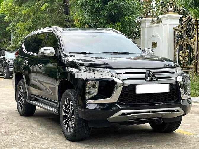 Mitsubishi Pajero Sport 2.4D 4x4 AT sản xuất 2022