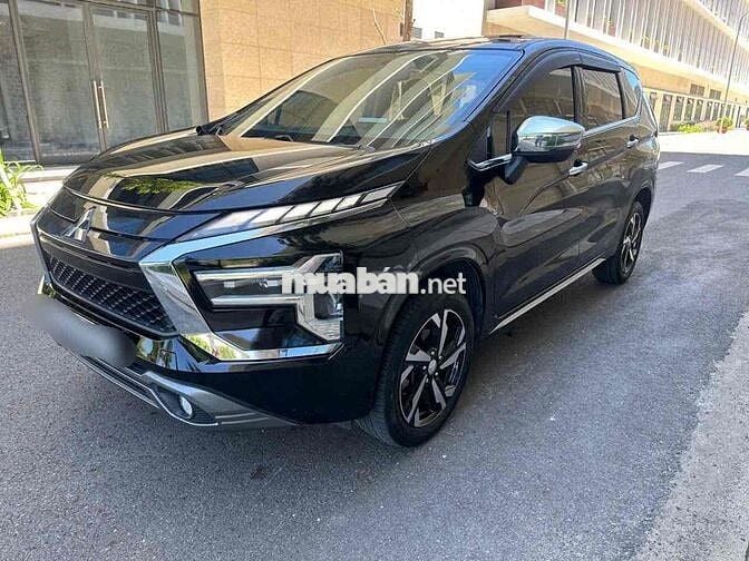Mitsubishi Xpander 2022 Premium 1.5 AT - 120000 km