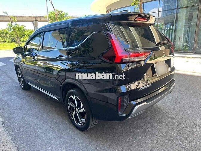 Mitsubishi Xpander 2022 Premium 1.5 AT - 120000 km