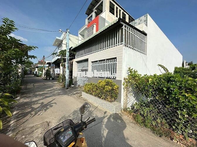 🔥 BÁN ĐẤT CHÍNH CHỦ – PHƯỜNG 7, TP. TÂN AN – HẺM 83 NGUYỄN VĂN RÀNH 🔥