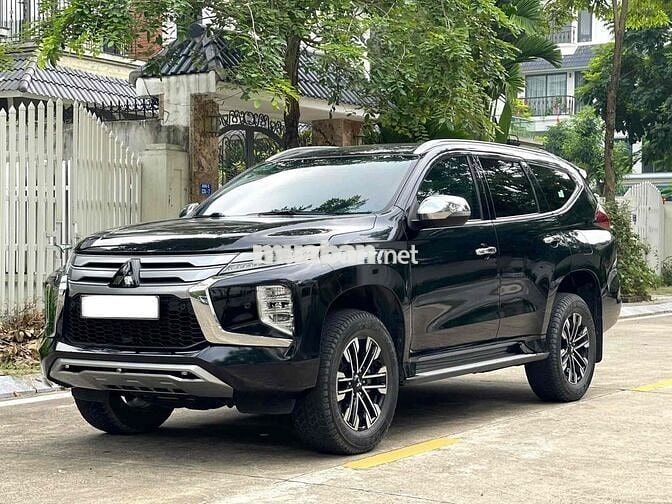 Mitsubishi Pajero Sport 2.4D 4x4 AT sản xuất 2022