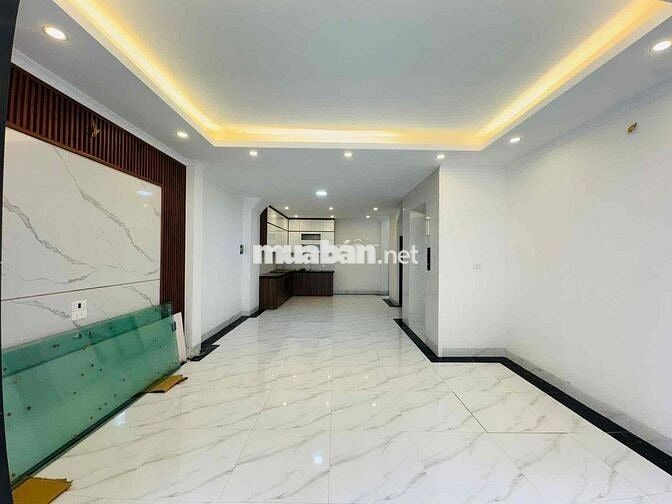 Ngon !Siêu phẩm nhà đẹp phố Vĩnh Tuy 5 tầng thang máy , giá đầu tư Vip