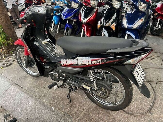 SYM elegant 50 cc 2020 mới 90% biển số thành phố