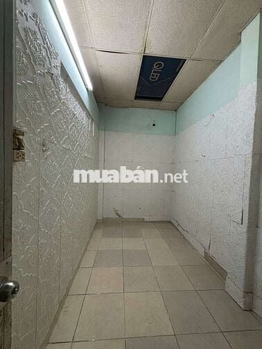 Cho thuê nhà nguyên căn mặt tiền đường số Lý Phục Man