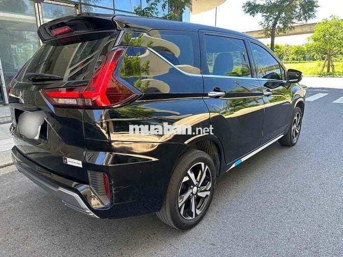 Mitsubishi Xpander 2022 Premium 1.5 AT - 120000 km