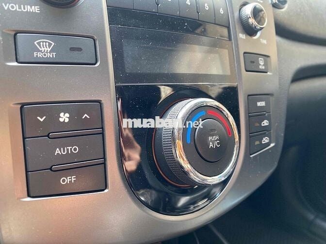 Kia Cerato 2010 1.6 AT nhập khẩu