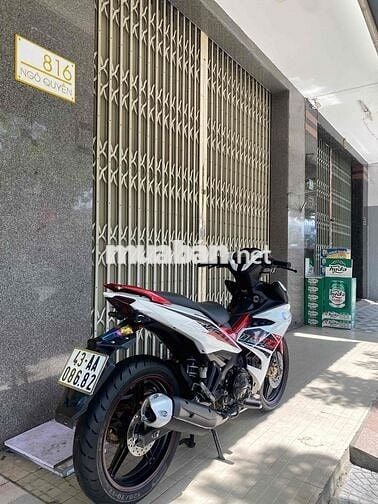 Exciter 150 đèn Led bs 43 cần ra đi cho ai cần