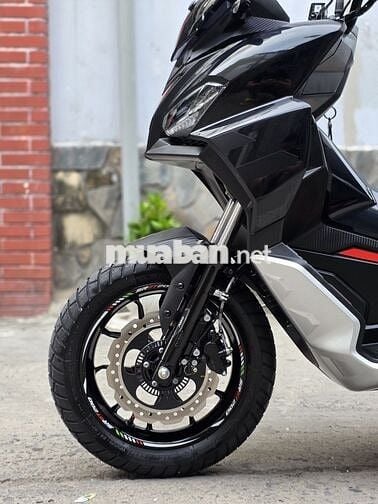 Aprilia SR GT 200 2025 - Chính chủ bán như mới