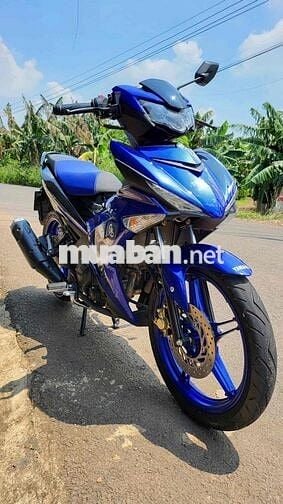 xe nguyên zin 9550km