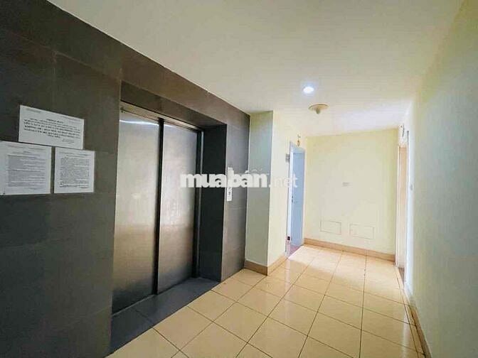 SIÊU PHẨM CHUNG CƯ LILAMA – 124 MINH KHAI  💎 HÀNG HIẾM – TRUNG TÂM HBT