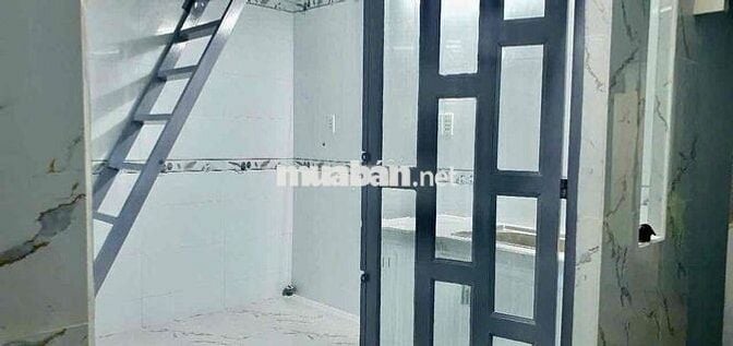 Nhà trọ mini nguyên căn - Ưu tiên nữ công nhân KCX