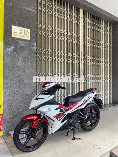 Exciter 150 đèn Led bs 43 cần ra đi cho ai cần