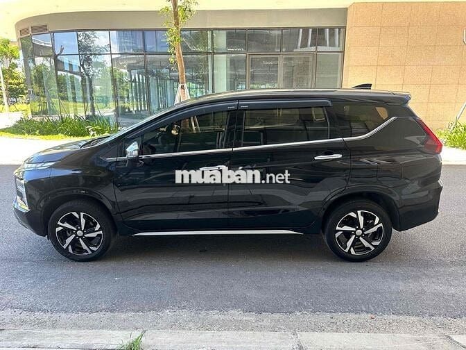 Mitsubishi Xpander 2022 Premium 1.5 AT - 120000 km
