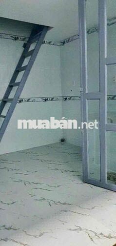 Nhà trọ mini nguyên căn - Ưu tiên nữ công nhân KCX