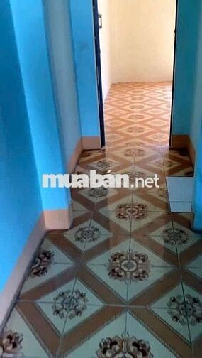 NHÀ CHO THUÊ 4,5x18 – Ngã Tư Bà Điểm, Phan Văn Hớn, QL1A  -  7,5 TRIÊU