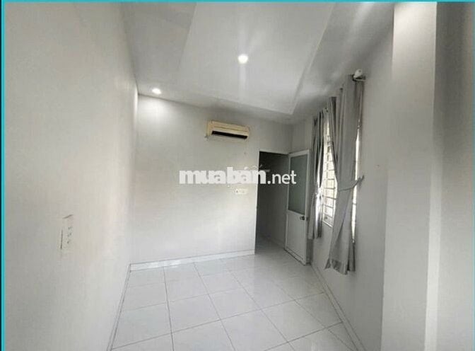 💥 Cho thuê nhà Nguyễn Văn Quỳ - 2 Lầu - 2PN - Góc 2 Mặt tiền hẻm