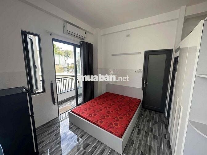 Cho thuê phòng Q3 Trần Quang Diệu hai trục Hoàng Sa Trường Sa - ĐH UEH