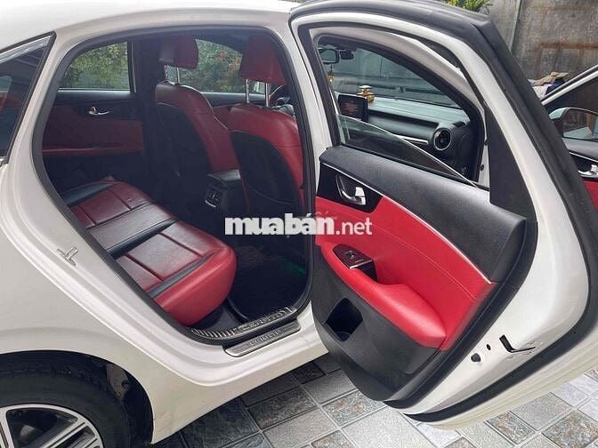Kia K3 2019 - 79000 km