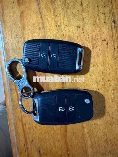 Kia Morning 2014 S 1.25 MT - 125000 km