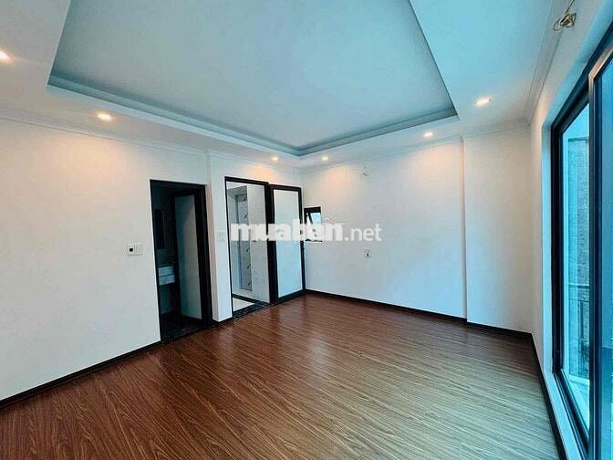 Ngon !Siêu phẩm nhà đẹp phố Vĩnh Tuy 5 tầng thang máy , giá đầu tư Vip