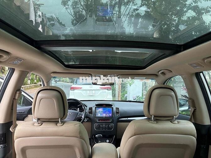 Kia Sorento 2020 2.2 DAT Premium - 44000 km