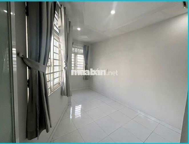 💥 Cho thuê nhà Nguyễn Văn Quỳ - 2 Lầu - 2PN - Góc 2 Mặt tiền hẻm