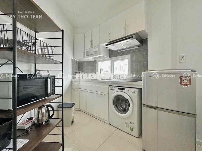 🌆CĂN HỘ STUDIO VÀ 1 PN SIÊU ĐẸP✨MỚI XÂY NGAY THOẠI NGỌC HẦU TÂN PHÚ