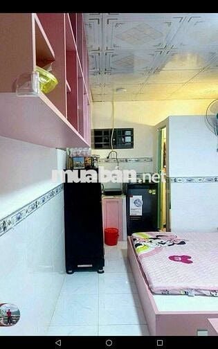 BÁN NHÀ 18M2 CẤP 4 MỚI ĐẸP HẺM C13 PHẠM HÙNG GẦN KHU TRUNG SƠN HẺM TO