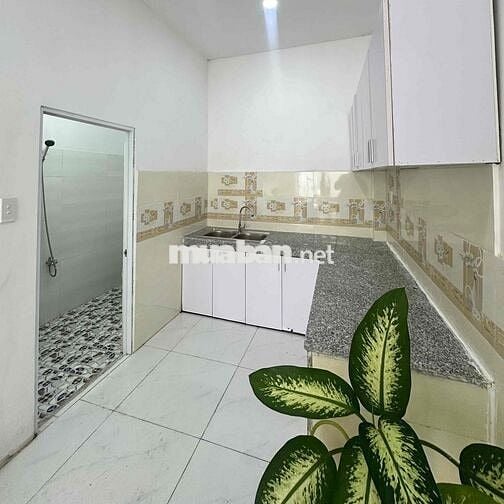 NỢ BÁN NHÀ GẦN CẦU LỚN HÓC MÔN ( 595TR CAM KẾT GIÁ ĐÚNG 100% )