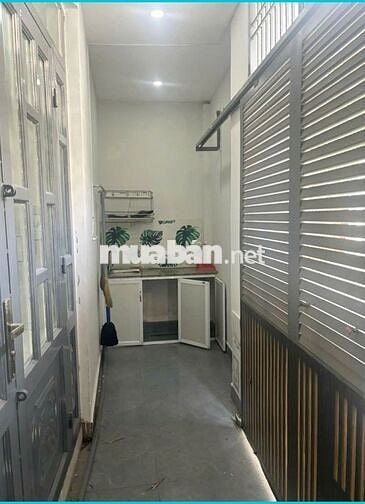 💥 Cho thuê nhà Nguyễn Văn Quỳ - 2 Lầu - 2PN - Góc 2 Mặt tiền hẻm