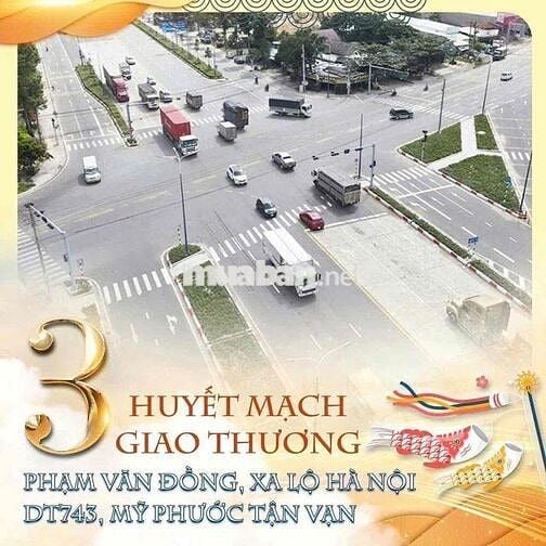 BÁN GIAI ĐOẠN ĐẦU DỰ ÁN BCONS ASAHI GIÁ GỐC CHIẾT KHẤU ƯU ĐÃI