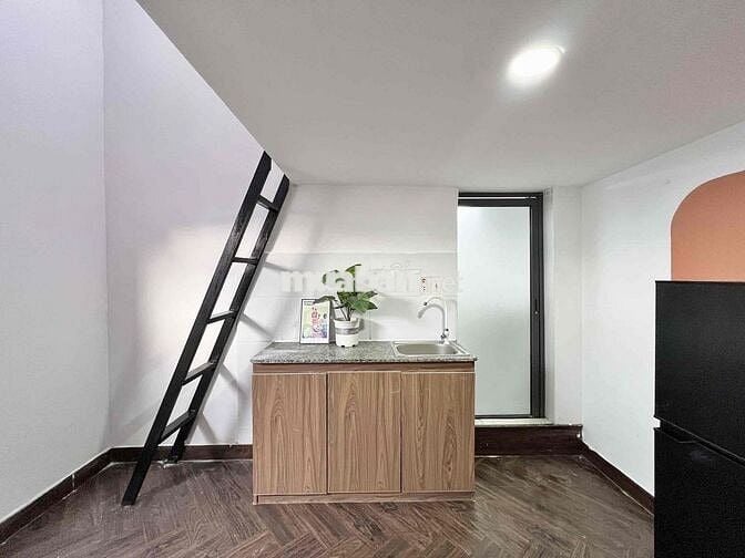 TRỌ GÁC LỬNG NGAY VĂN LANG FULL NT - TRẦN BÁ GIAO