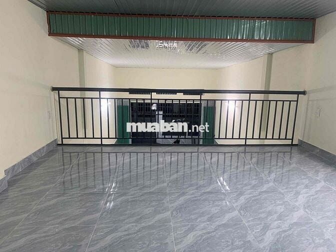 Mới xây mới keng trệt lửng 5*15 Rẻ chốt lẹ