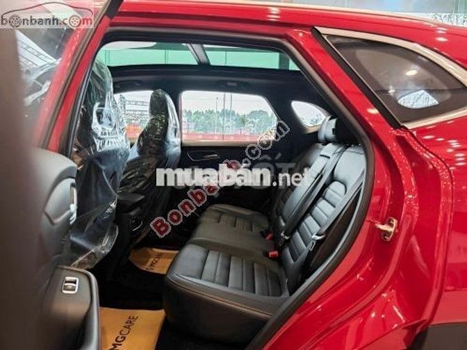 MG HS 1.5T DEL 2025