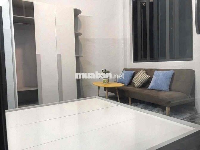 Cho thuê phòng Q3 Trần Quang Diệu hai trục Hoàng Sa Trường Sa - ĐH UEH