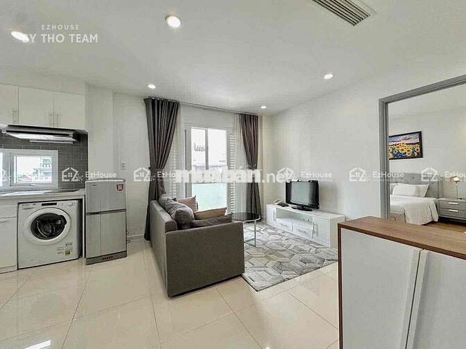 🌆CĂN HỘ STUDIO VÀ 1 PN SIÊU ĐẸP✨MỚI XÂY NGAY THOẠI NGỌC HẦU TÂN PHÚ