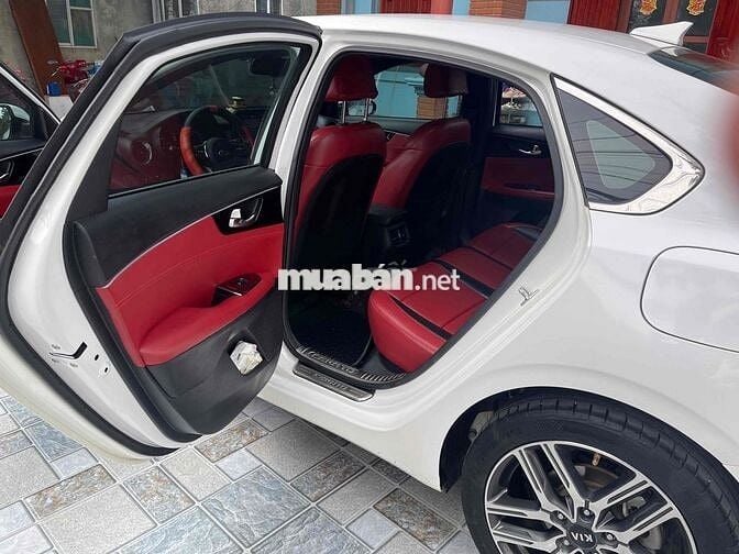 Kia K3 2019 - 79000 km
