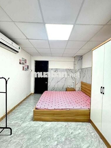 PHÒNG CHO THUÊ KHU DAKAO_TÁCH BẾP_HOÀNG SA TRƯỜNG SA_CV LÊ VĂN TÁM_