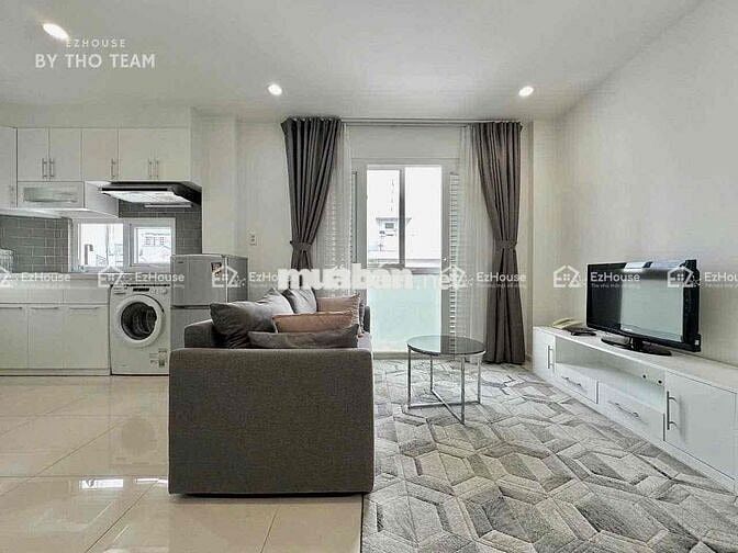 🌆CĂN HỘ STUDIO VÀ 1 PN SIÊU ĐẸP✨MỚI XÂY NGAY THOẠI NGỌC HẦU TÂN PHÚ