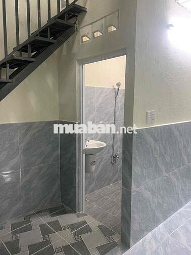 Mới xây mới keng trệt lửng 5*15 Rẻ chốt lẹ