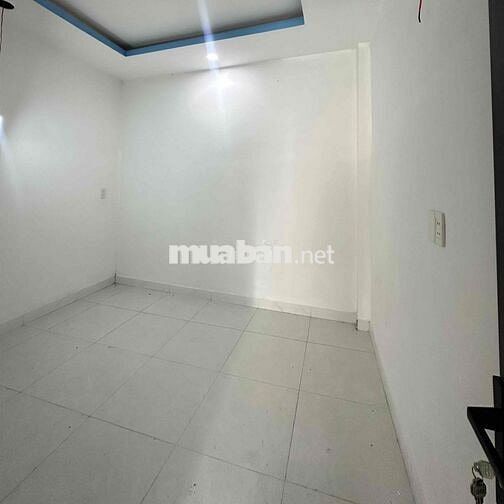 NỢ BÁN NHÀ GẦN CẦU LỚN HÓC MÔN ( 595TR CAM KẾT GIÁ ĐÚNG 100% )
